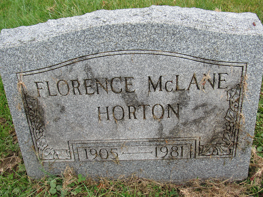 tombstone